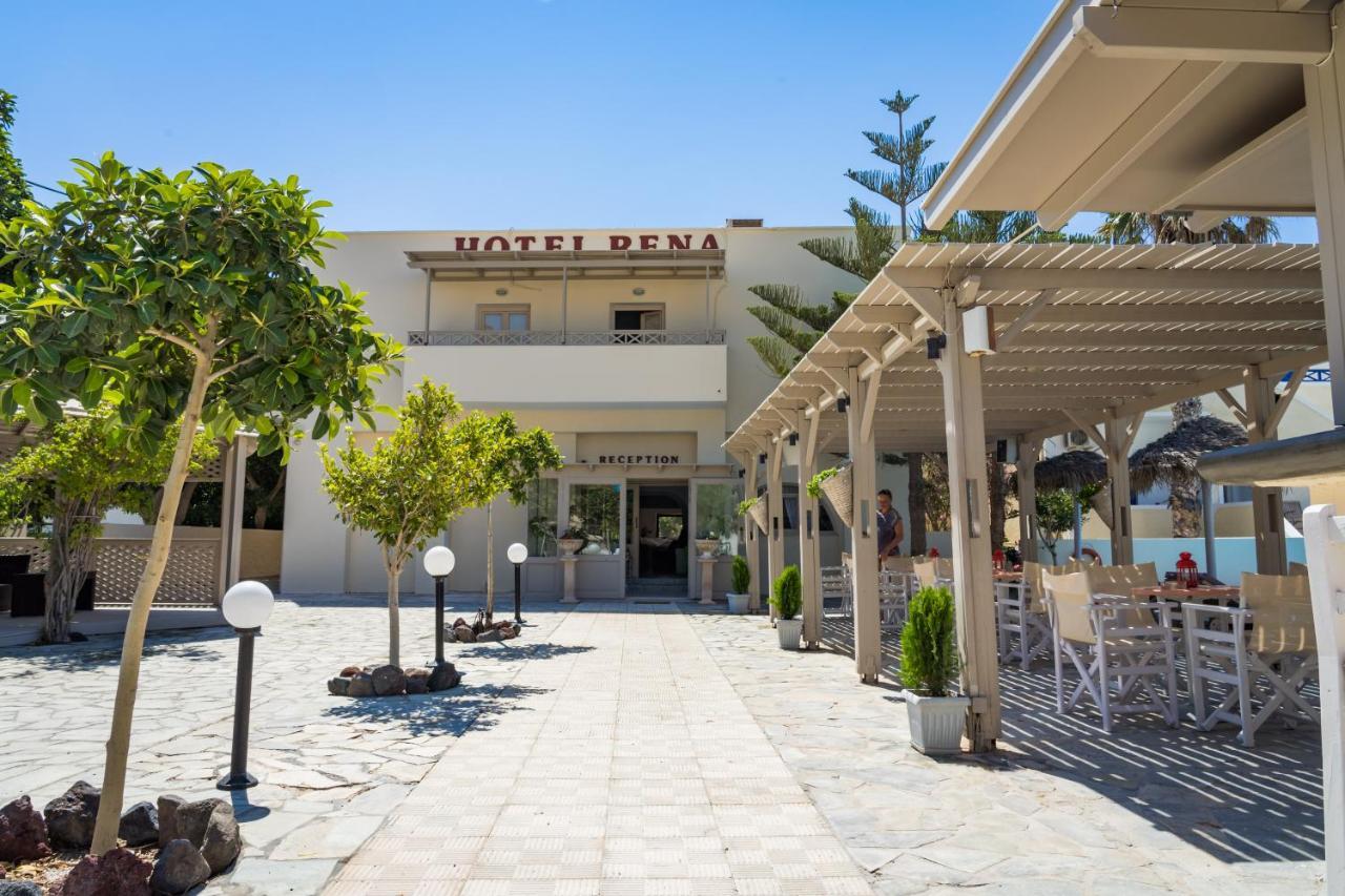 Rena Hotel Перисса Экстерьер фото