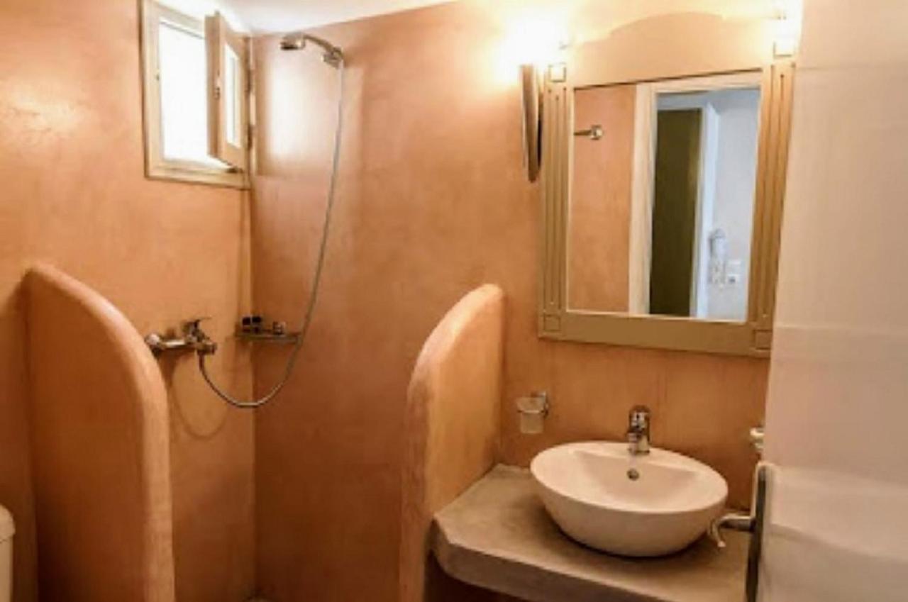 Rena Hotel Перисса Экстерьер фото