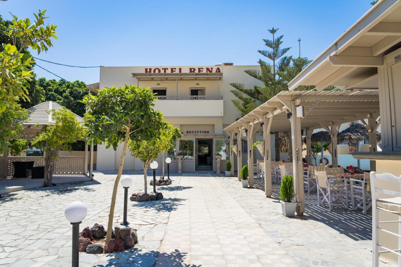 Rena Hotel Перисса Экстерьер фото